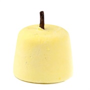 Vanilla Fountain Ballistic