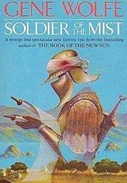 Soldier of the Mist