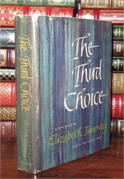 The Third Choice (Elizabeth Janeway)