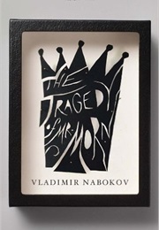 The Tragedy of Mr. Morn (Vladimir Nabokov)