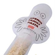 Moomin Pasta