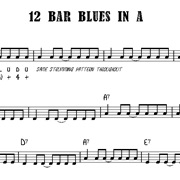 Play 12-Bar Blues