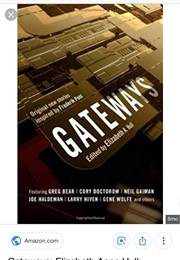 Gateways (Elizabeth Hull)