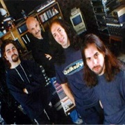 Liquid Tension Experiment