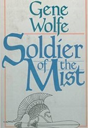 The Soldier Series (Gene Wolfe)