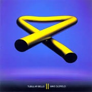 Mike Oldfield- Tubular Bells II
