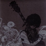 Boris - Dronevil (2005)