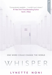 Whispe (Lynette Noni)