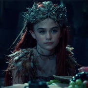 Shadowhunters Season 2 Episode 14 the Fair Folk