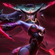 Bloodstone Lissandra
