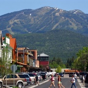 Whitefish, Montana