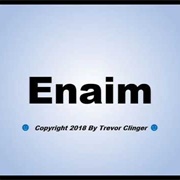 Enaim