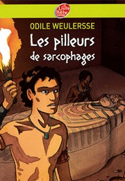 Tomb Raiders (Odile Weulersse)