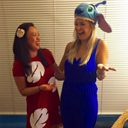 Lilo & Stitch