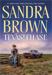 Texas! Chase (Sandra Brown)