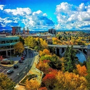 Spokane, WA
