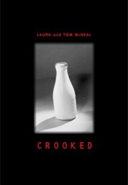 Crooked (Laura McNeal)