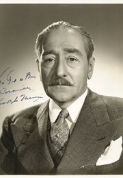 The Human Side (1934)