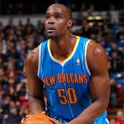Emeka Okafor