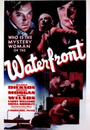 Waterfront (1939)