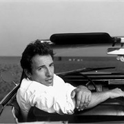 My Father's House - Bruce Springsteen