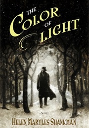 The Color of Light (Helen Shankman)