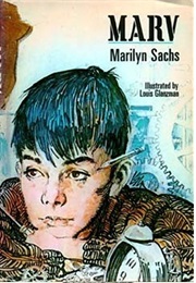 Marv (Marilyn Sachs)