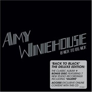 Amy Winehouse - Back to Black – the Deluxe Edition