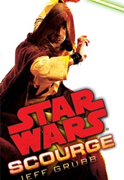 Scourge (Jeff Grubb)