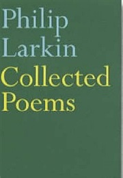 Collected Poems (Philip Larkin)