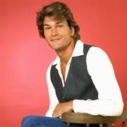 Patrick Swayze, 57,  Stage IV Pancreatic Cancer.