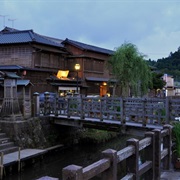 Sawara, Chiba