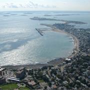 Winthrop, Massachusetts