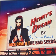 Henry's Dream - Nick Cave & the Bad Seeds