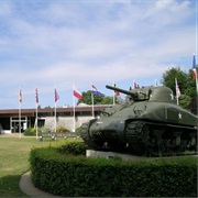 Battle of Normandy Museum, Bayeux