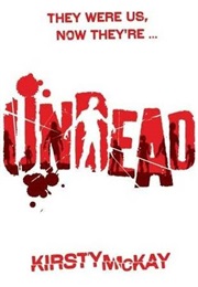Undead (Kirsty McKay)