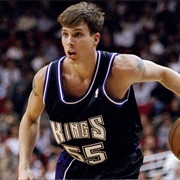 Jason Williams
