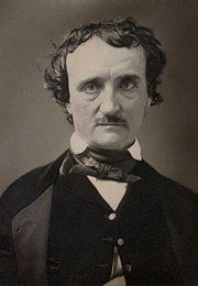 The Happiest Day - The Happiest Hour (Edgar Allan Poe)