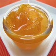 Guava Jelly