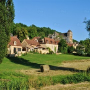 Saint-Amand-De-Coly