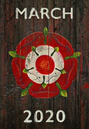 The Mirror & the Light (Hilary Mantel)