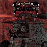 Voivod - Rrröööaaarrr