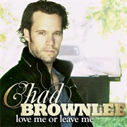 Chad Brownlee