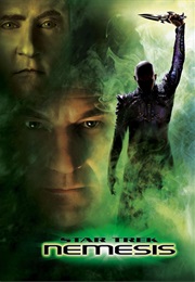 Star Trek Nemesis