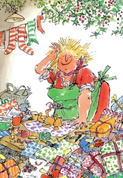 The Honeys (Roald Dahl)