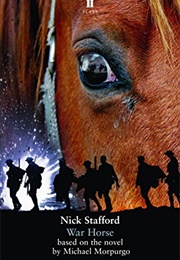 War Horse (Nick Stafford)