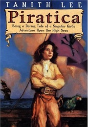 Piratica (Tanith Lee)