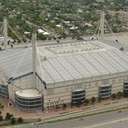 Alamodome - UTSA - San Antonio, Texas