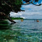 Madang, Papua New Guinea