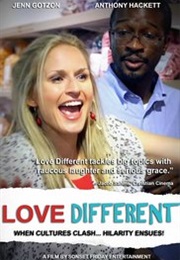 Love Different (2016)